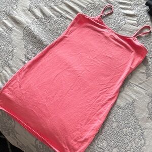 Garage Pink Camisole Top